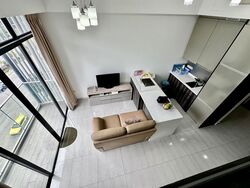 Kap Residences (D21), Apartment #506640771
